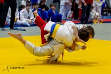 15.03.2025 Berger Nachwuchscup